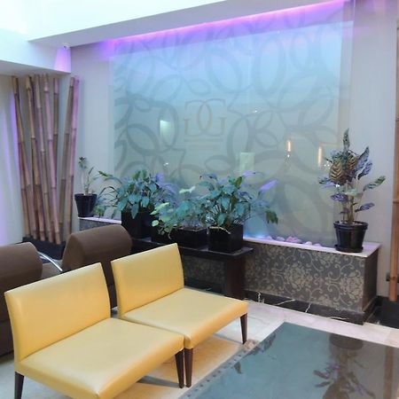 Galerias Hotel Буенос Айрес Екстериор снимка