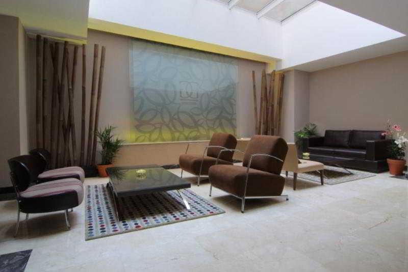 Galerias Hotel Буенос Айрес Екстериор снимка