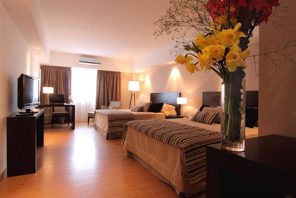 Galerias Hotel Буенос Айрес Екстериор снимка