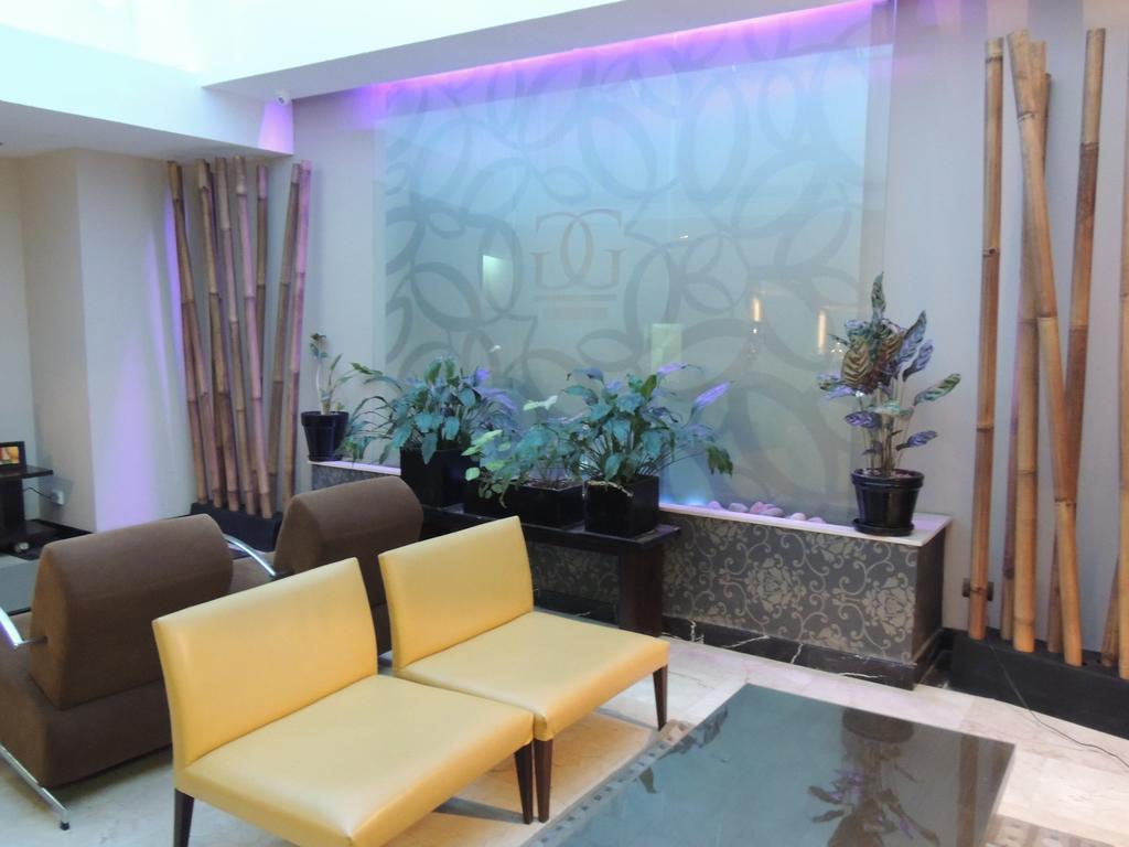 Galerias Hotel Буенос Айрес Екстериор снимка