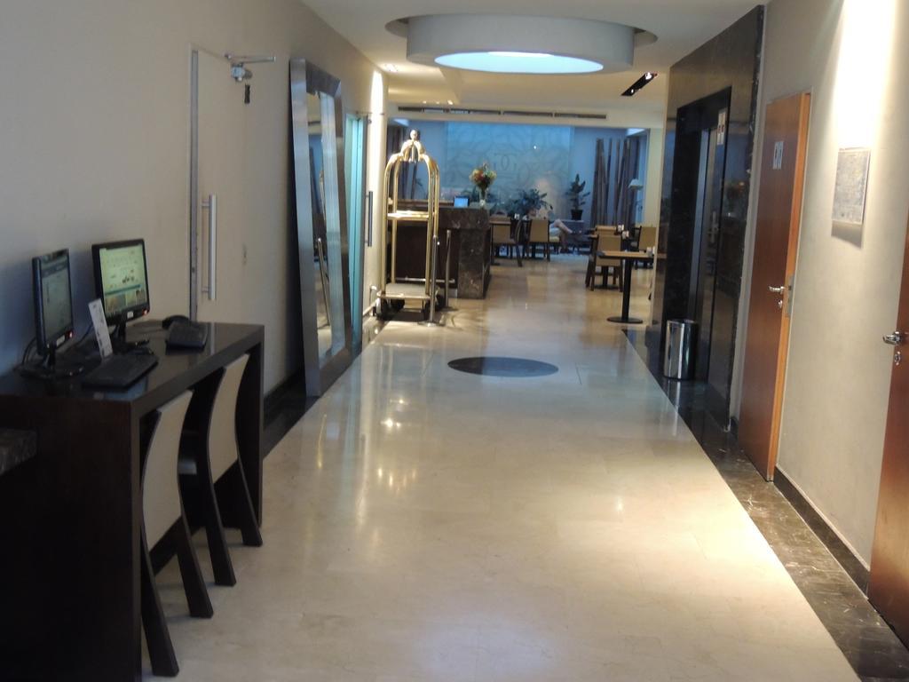 Galerias Hotel Буенос Айрес Екстериор снимка