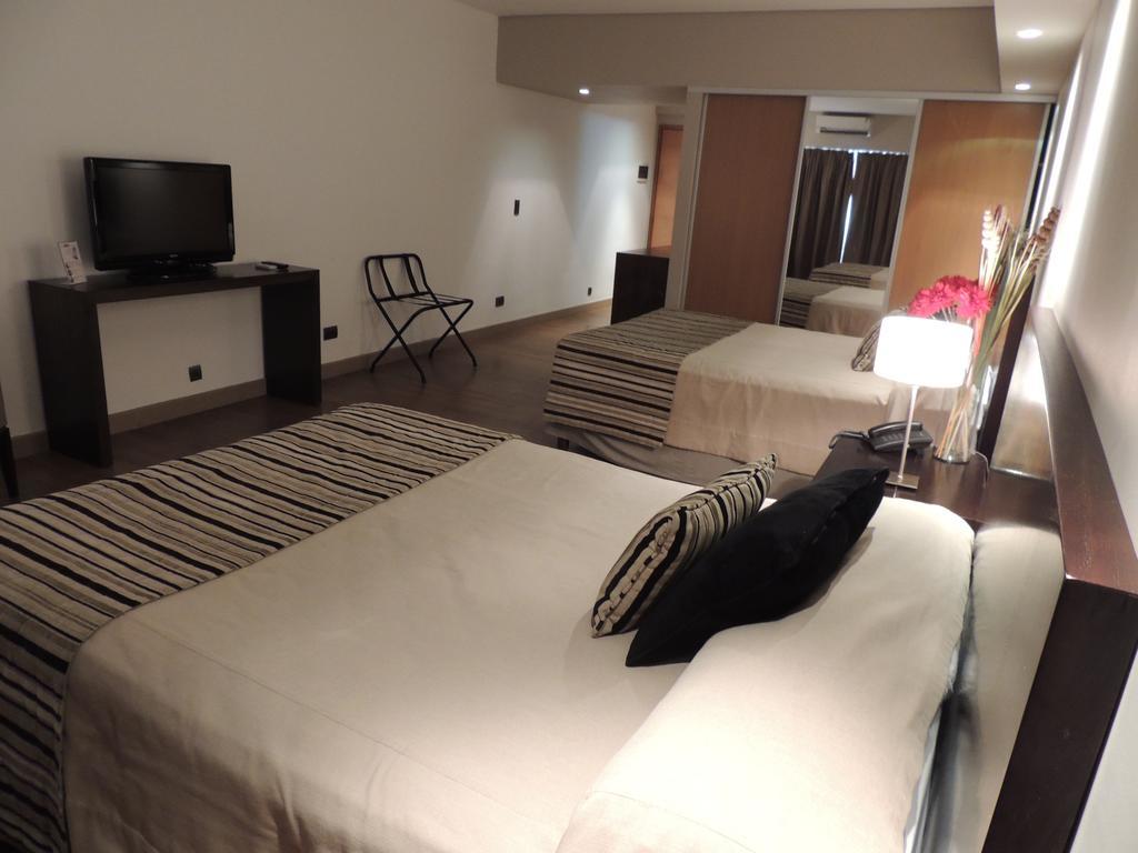Galerias Hotel Буенос Айрес Екстериор снимка