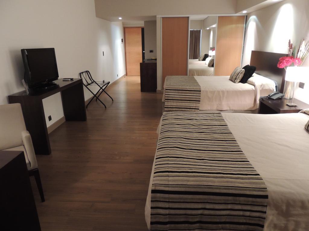 Galerias Hotel Буенос Айрес Екстериор снимка