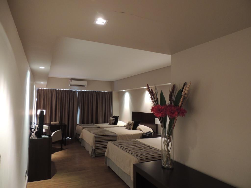 Galerias Hotel Буенос Айрес Екстериор снимка