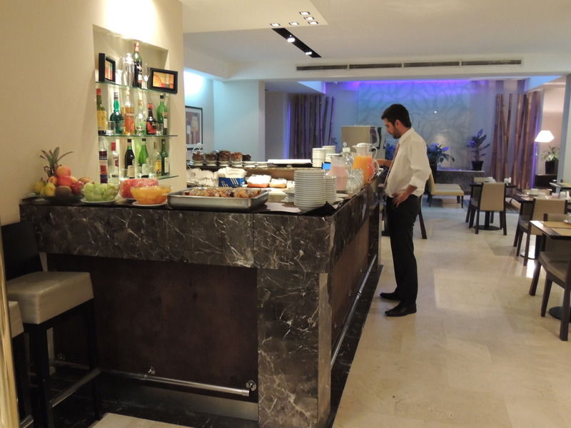 Galerias Hotel Буенос Айрес Екстериор снимка