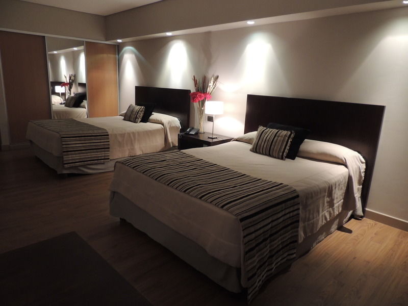 Galerias Hotel Буенос Айрес Екстериор снимка
