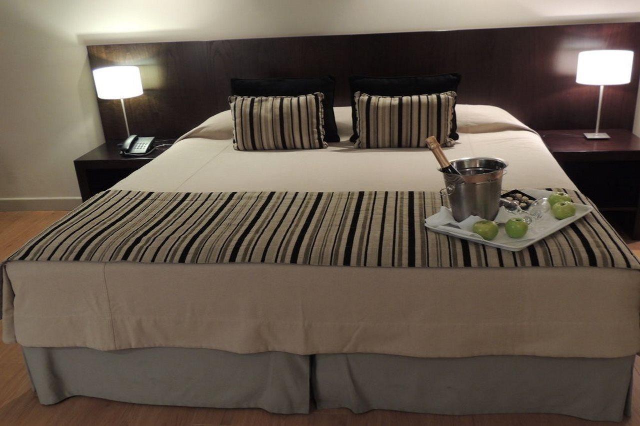 Galerias Hotel Буенос Айрес Екстериор снимка