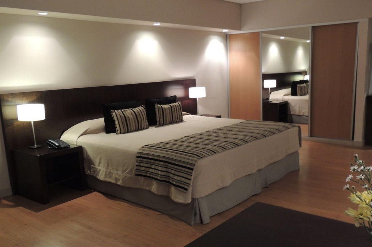 Galerias Hotel Буенос Айрес Екстериор снимка