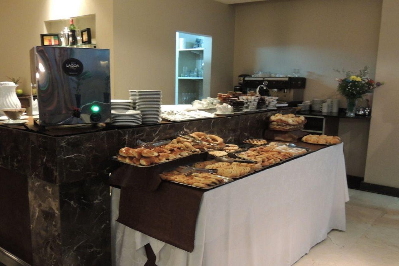 Galerias Hotel Буенос Айрес Екстериор снимка