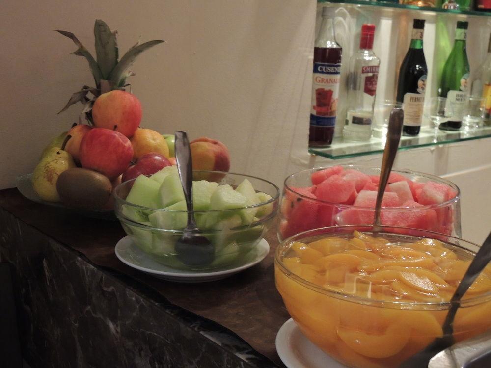 Galerias Hotel Буенос Айрес Екстериор снимка