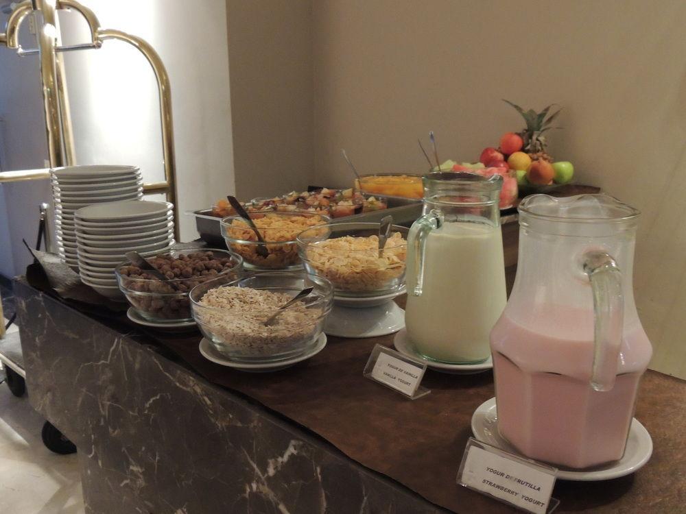 Galerias Hotel Буенос Айрес Екстериор снимка