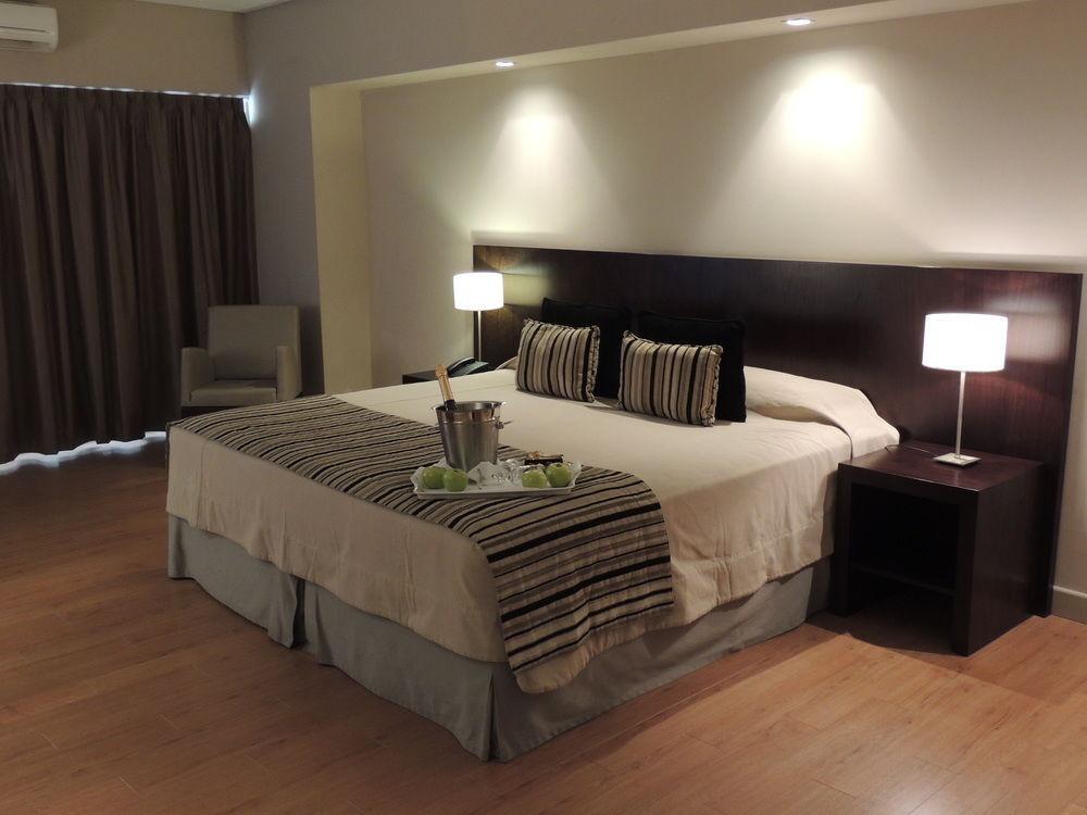Galerias Hotel Буенос Айрес Екстериор снимка