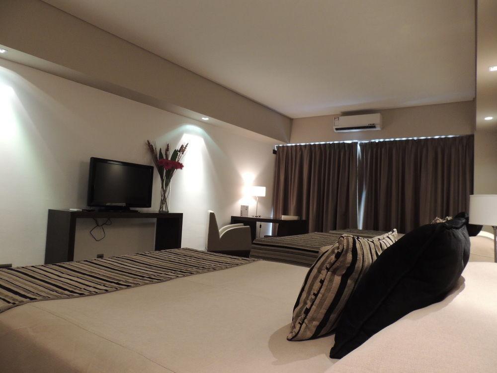 Galerias Hotel Буенос Айрес Екстериор снимка