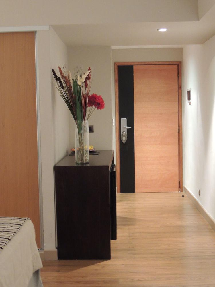 Galerias Hotel Буенос Айрес Екстериор снимка