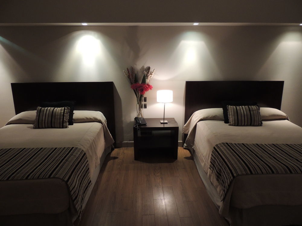 Galerias Hotel Буенос Айрес Екстериор снимка