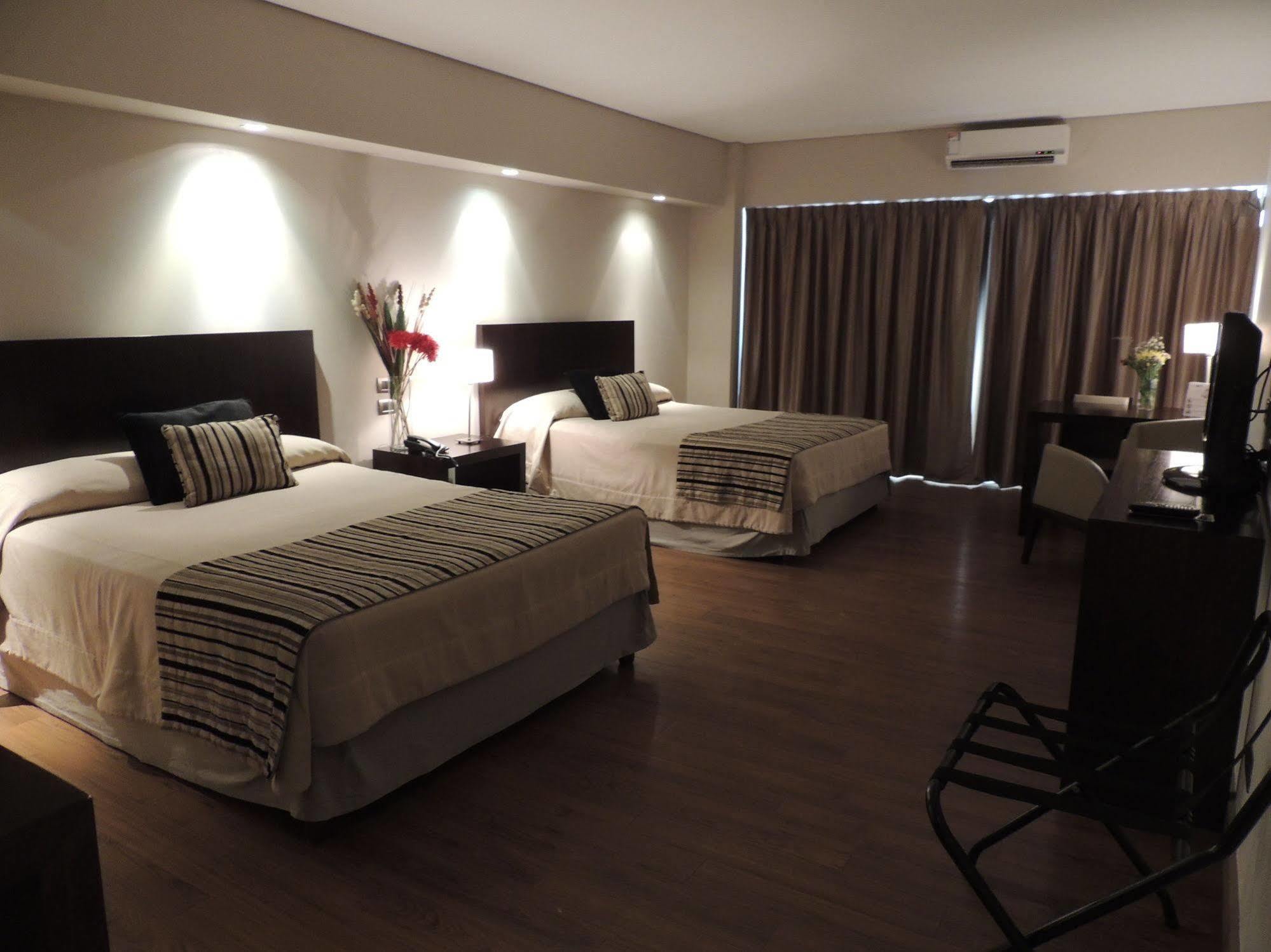 Galerias Hotel Буенос Айрес Екстериор снимка