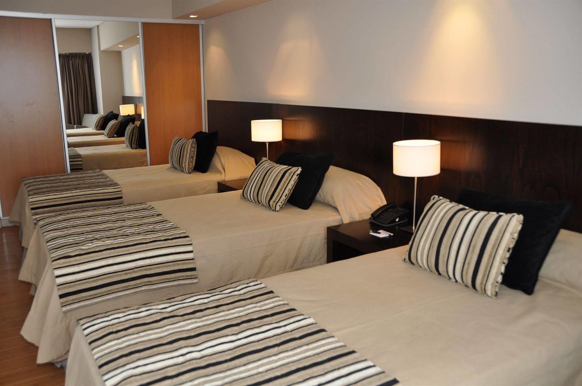 Galerias Hotel Буенос Айрес Екстериор снимка