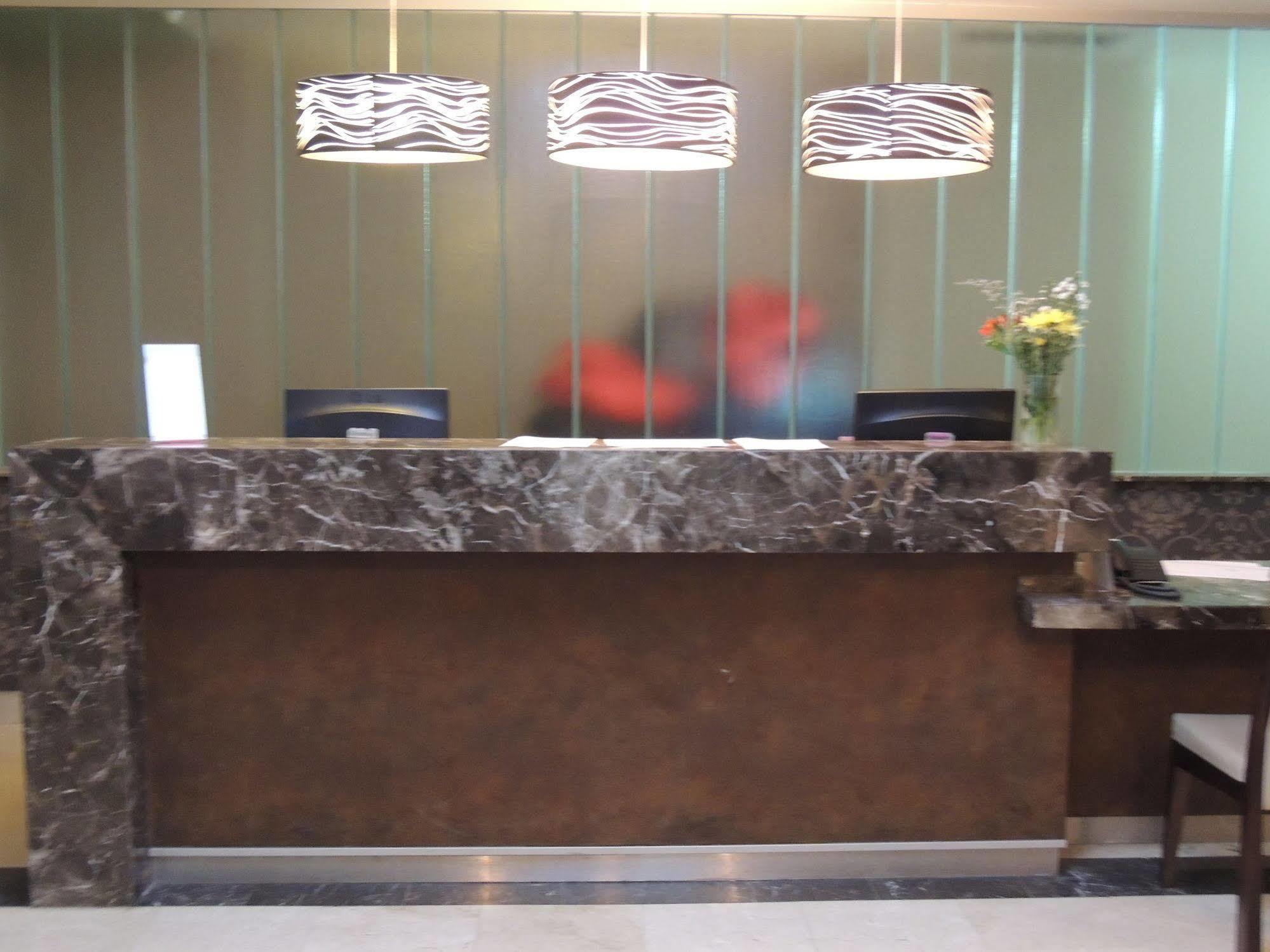 Galerias Hotel Буенос Айрес Екстериор снимка