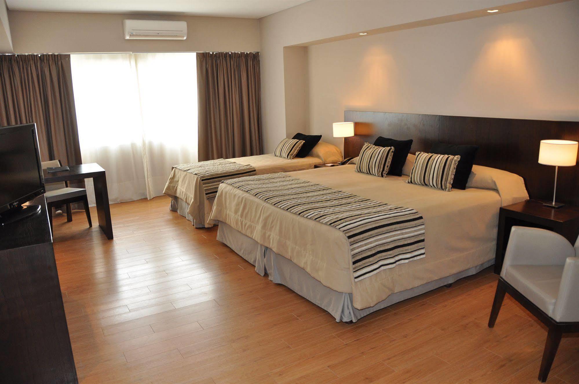 Galerias Hotel Буенос Айрес Екстериор снимка