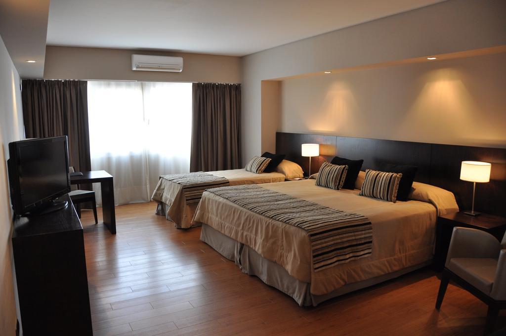 Galerias Hotel Буенос Айрес Екстериор снимка