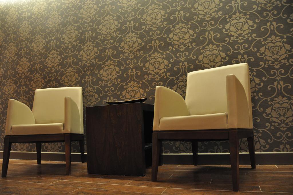 Galerias Hotel Буенос Айрес Екстериор снимка