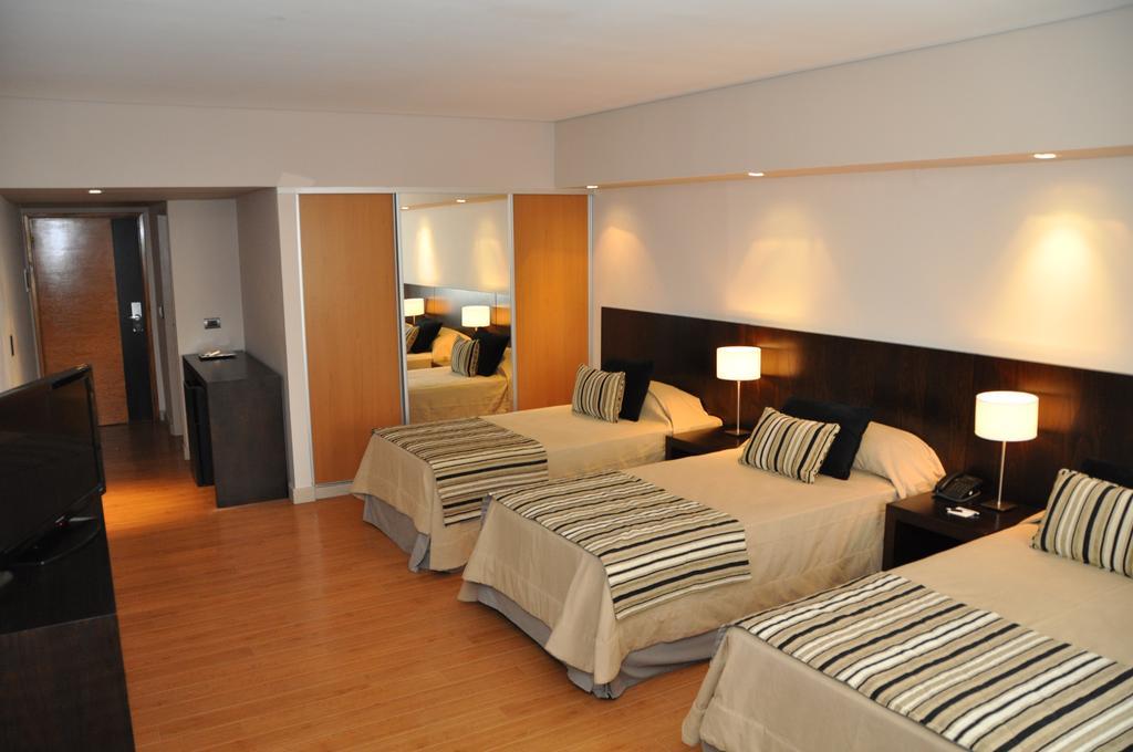Galerias Hotel Буенос Айрес Екстериор снимка