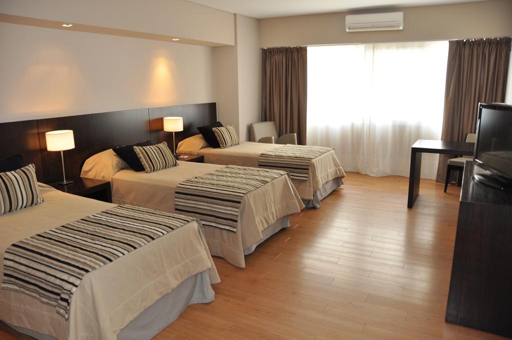 Galerias Hotel Буенос Айрес Екстериор снимка