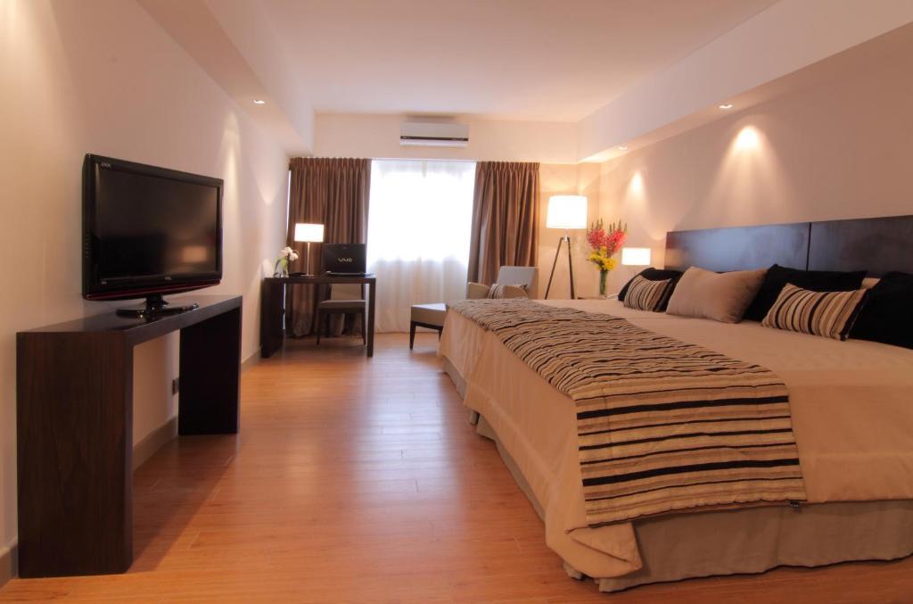 Galerias Hotel Буенос Айрес Стая снимка