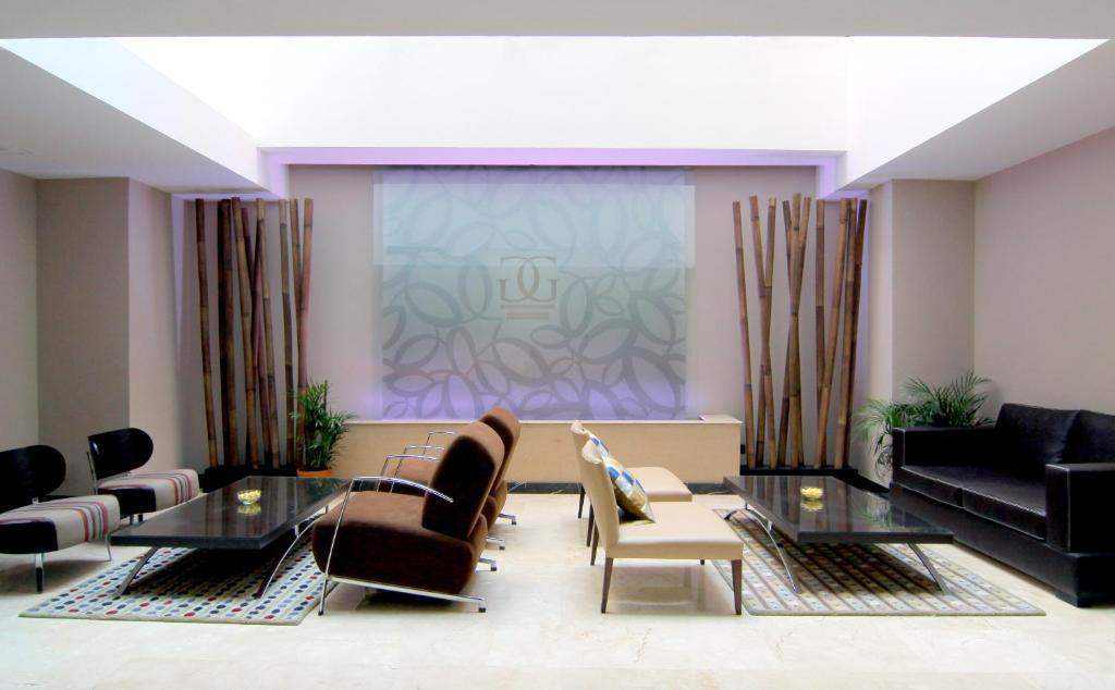 Galerias Hotel Буенос Айрес Екстериор снимка